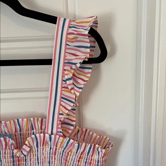 NWT Draper James Sundress - Picture 4 of 10